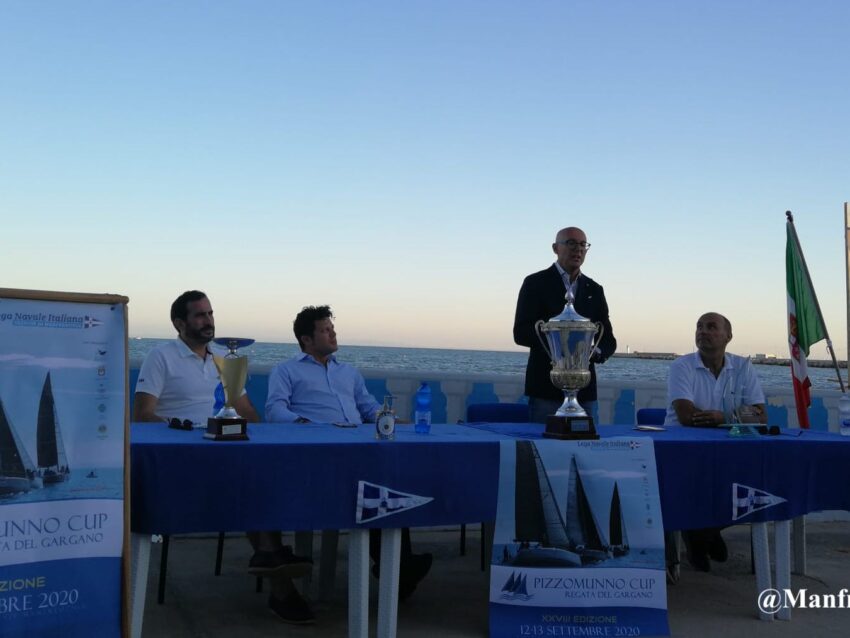 Presentazione-XXVIII-edizione-Pizzomunno-Cup