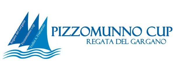 Regata del Gargano - Pizzomunno Cup - Logo