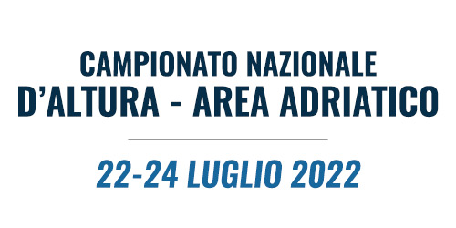 Campionato Nazionale d'Altura - Area Adriatico