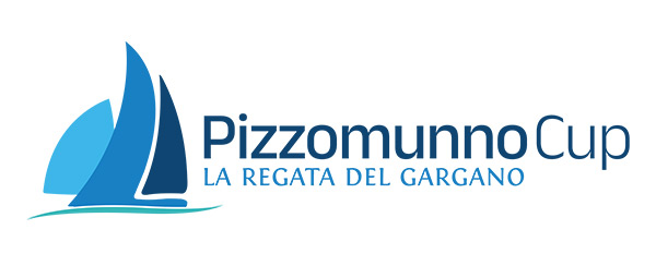 Regata del Gargano - Pizzomunno Cup - Logo