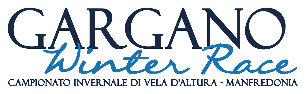 Gargano Winter Race - Logo